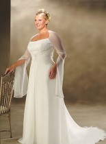 Bn Plus Size Wedding Dresses 377